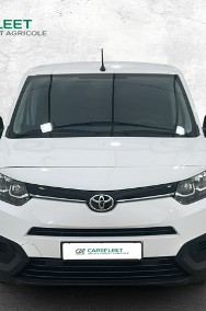 Toyota Toyota Proace City 1.5 D-4D Standard 2.0 T Active Furgon-2