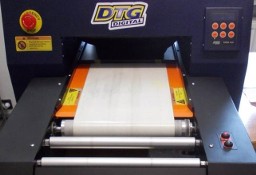 Syndyk sprzeda drukarkę do nadruków na odzieży DTG KIOSK K3 R-1800