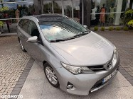 Toyota Auris II