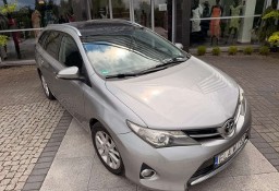 Toyota Auris II