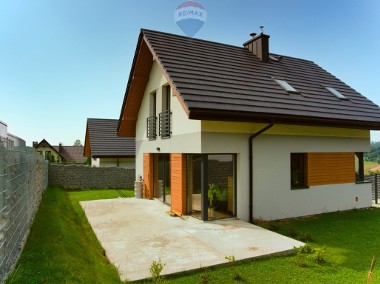 Dom wolnostojący, jednorodzinny  15km od Krakowa-1