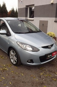 Mazda 2 II-2