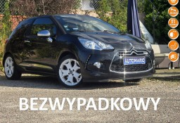 Citroen DS3 1.6 16V*156KM*154km*SPORT CHIC*Stan.B.D