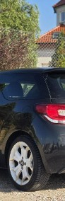 Citroen DS3 1.6 16V*156KM*154km*SPORT CHIC*Stan.B.D-3