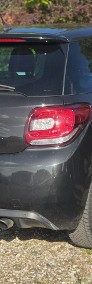 Citroen DS3 1.6 16V*156KM*154km*SPORT CHIC*Stan.B.D-4