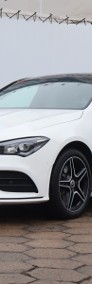 Mercedes-Benz Klasa CLA , Salon Polska, 1. Właściciel, Serwis ASO, Automat, VAT 23%,-3