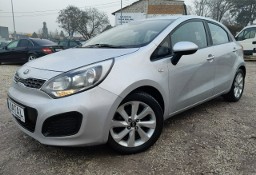 Kia Rio III Mały przebieg* Zadbany* 2 komplety koł