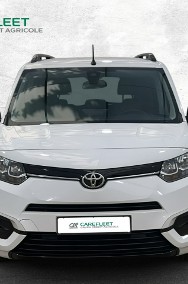 Toyota ProAce Proace City Verso Toyota Proace City Verso Long 1.5 D-4D Family-2