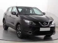 Nissan Qashqai II , Salon Polska, Serwis ASO, Klimatronic, Tempomat, Parktronic