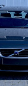 Volvo V50 II Automat Niski Przebieg Xenon Bezwypadkowy Oryginalny Lakier Gwarancj-4