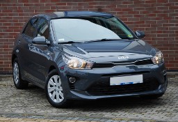 Kia Rio III 1,2 84 KM M Salon Pl. F. VAT 23%