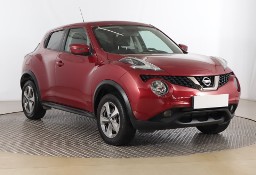 Nissan Juke , Salon Polska, 1. Właściciel, Serwis ASO, Klimatronic,