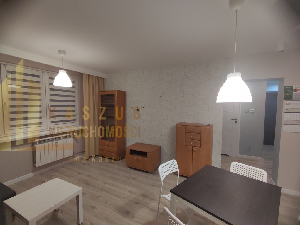 2 pokoje, parter, centrum – pohled 2