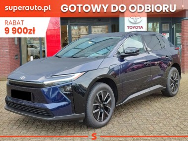 Toyota Style EV Style EV 224KM | Podgrzewane fotele!-1