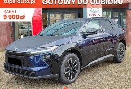 Toyota Inny Toyota Style EV Style EV 224KM | Podgrzewane fotele!