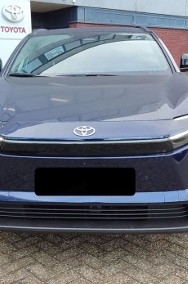 Toyota Style EV Style EV 224KM | Podgrzewane fotele!-2