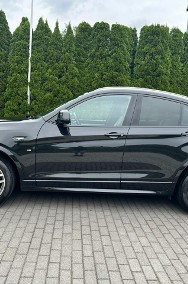 BMW X4 I [F26] xDrive20d M Sport Salon PL Bezwypadkowy-2