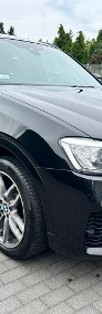 BMW X4 I [F26] xDrive20d M Sport Salon PL Bezwypadkowy-3