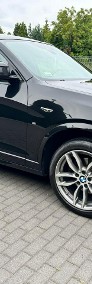 BMW X4 I [F26] xDrive20d M Sport Salon PL Bezwypadkowy-4