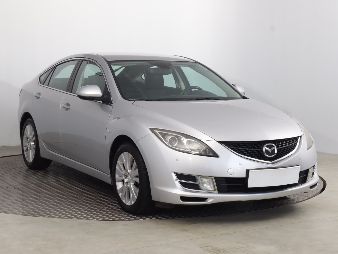 Mazda 6 II , Klimatronic, Tempomat, Parktronic,ALU