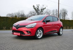 Renault Clio IV 1.2 16V 73KM Eu6 Limited -Navi -Klimatr -Keyless -Salon Polska -Zoba