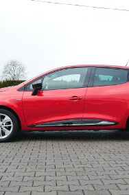 Renault Clio IV 1.2 16V 73KM Eu6 Limited -Navi -Klimatr -Keyless -Salon Polska -Zoba-2