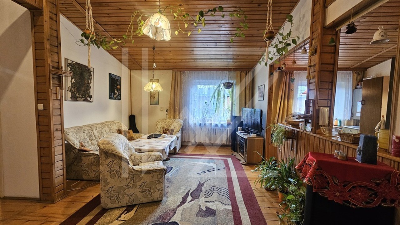 Mieszkanie na sprzedaż, 3 pokoje, 98 m², Kraków