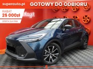 Toyota C-HR Style 1.8 Hybrid Style 1.8 Hybrid 140KM | Podgrzewane fotele!