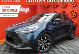 Toyota C-HR Style 1.8 Hybrid Style 1.8 Hybrid 140KM | Podgrzewane fotele!