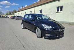 Opel Corsa E sprowadzony
