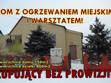 Dom Ełk Osiedle Kochanowskiego-1