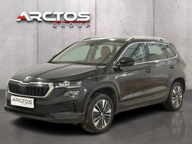 Skoda Karoq Skoda Karoq 2.0 TDI SCR 4x4 Style DSG-1