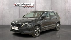 Skoda Karoq Skoda Karoq 2.0 TDI SCR 4x4 Style DSG