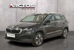Skoda Karoq Skoda Karoq 2.0 TDI SCR 4x4 Style DSG