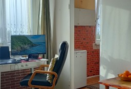 Mieszkanie w Nowym Dworze Gdańskim