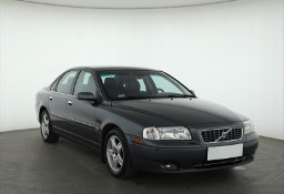 Volvo S80 I , Klimatronic, Tempomat, Parktronic,ALU