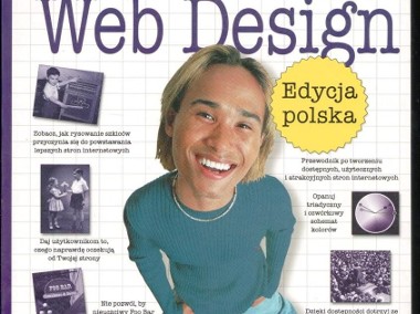 Web Design. Edycja polska. Rusz głową!-1