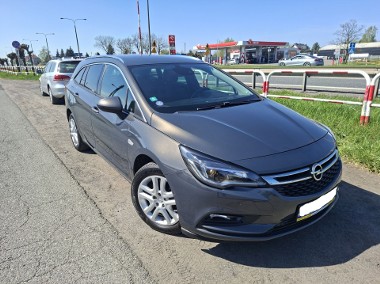 1.4T***150PS***Full opcja***kamera***piekna***Gwar.przebiegu!!!-1