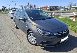 Opel Astra K 1.4T***150PS***Full opcja***kamera***piekna***Gwar.przebiegu!!!