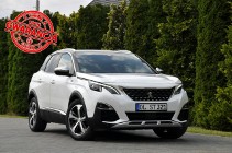 Peugeot 3008 II 2.0d(180KM)*GT*Virtual*Ful Led*Radar*Skóry*Navi*Kamera*Masaże*Alu18*
