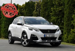 Peugeot 3008 II 2.0d(180KM)*GT*Virtual*Ful Led*Radar*Skóry*Navi*Kamera*Masaże*Alu18*