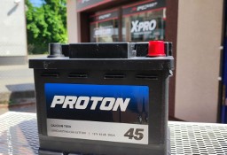 Akumulator PROTON 45Ah 350A*Największy wybór, najniższe ceny w Gnieźnie*SPECPART