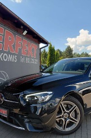 Mercedes-Benz Klasa E-2