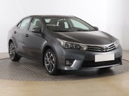 Toyota Corolla XI Salon Polska, Serwis ASO, Klimatronic, Tempomat, Parktronic,