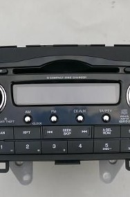 CD RADIO HONDA CR-V 06-09 Honda CR-V-2