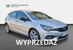 Opel Astra K V 1.5 CDTI GS Line S&amp;S Hatchback. WY989CA