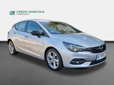 Opel Astra K V 1.5 CDTI GS Line S&S Hatchback. WY989CA-1