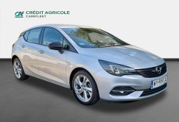 Opel Astra K V 1.5 CDTI GS Line S&amp;S Hatchback. WY989CA