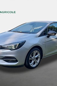 Opel Astra K V 1.5 CDTI GS Line S&S Hatchback. WY989CA-2