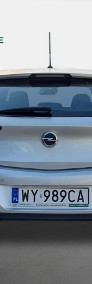 Opel Astra K V 1.5 CDTI GS Line S&S Hatchback. WY989CA-4